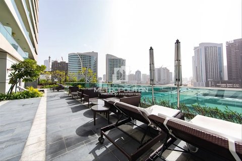 Купить квартиру в Даунтаун Дубай (Даунтаун Бурдж Дубай), Дубай: 2 спальни, 106м², № 73480 - фото 9