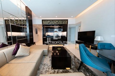 Купить квартиру в Даунтаун Дубай (Даунтаун Бурдж Дубай), Дубай: 2 спальни, 106м², № 73480 - фото 2
