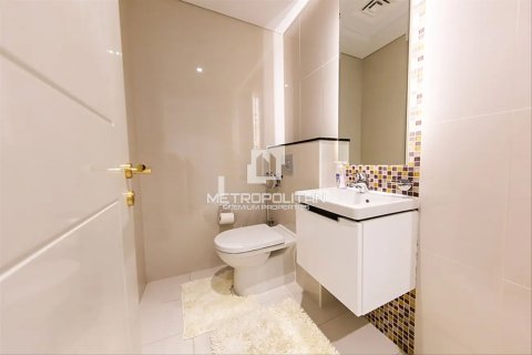 Купить квартиру в Даунтаун Дубай (Даунтаун Бурдж Дубай), Дубай: 2 спальни, 106м², № 73480 - фото 8