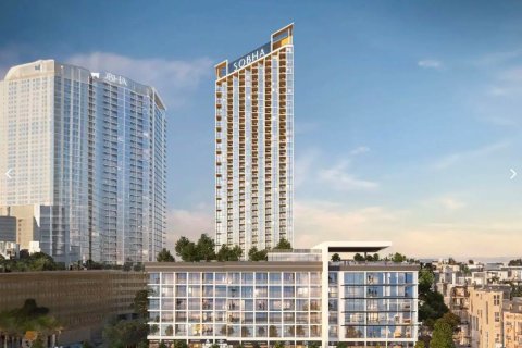 Appartement à Dubai, 2 chambres, 107.1 m², № 64281 - photo 6