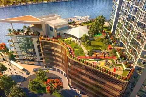 Appartement à Dubai, 2 chambres, 107.1 m², № 64281 - photo 7