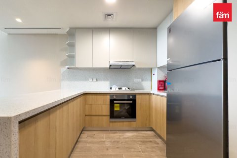 Appartement à Dubai, 1 chambre, 92.3 m², № 64398 - photo 5