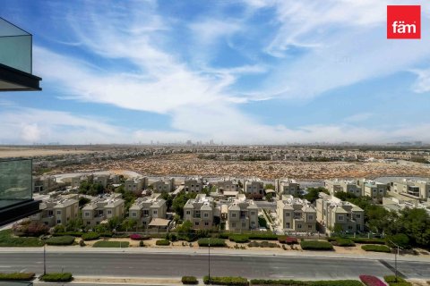 Appartement à Dubai, 1 chambre, 92.3 m², № 64398 - photo 10
