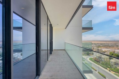 Appartement à Dubai, 1 chambre, 92.3 m², № 64398 - photo 3