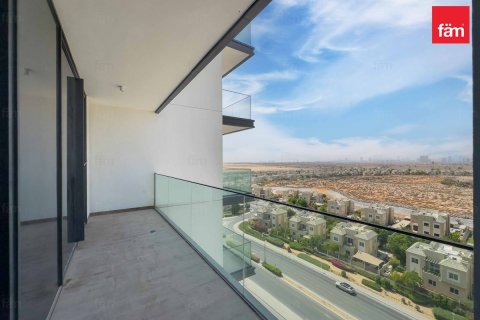 Appartement à Dubai, 1 chambre, 92.3 m², № 64398 - photo 1