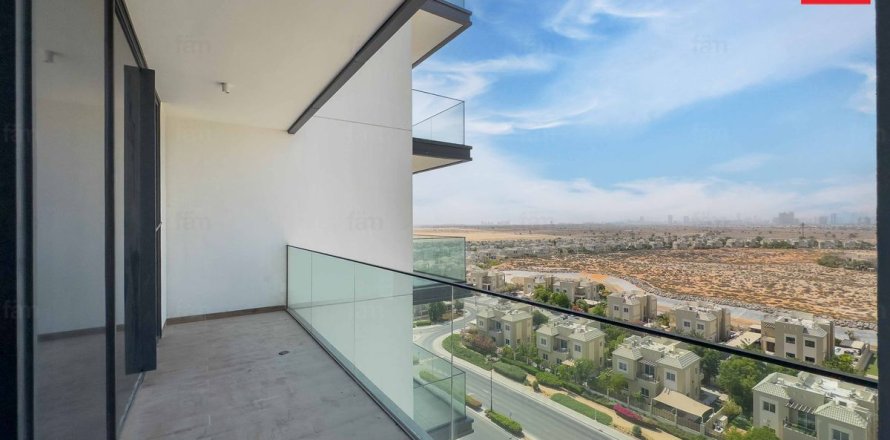 Appartement à Dubai, 1 chambre, 92.3 m², № 64398