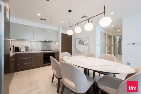 Appartement à Dubai Harbour, Dubai, 2 chambres, 103 m², № 64291 - photo 7