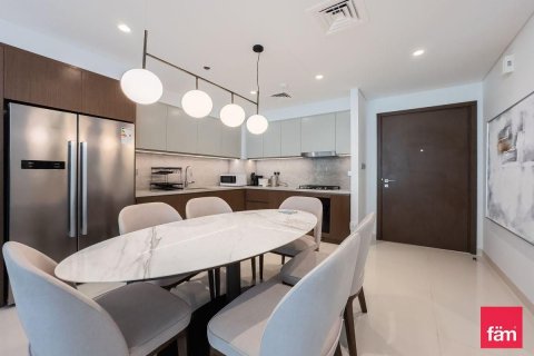 Appartement à Dubai Harbour, Dubai, 2 chambres, 103 m², № 64291 - photo 5