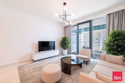 Appartement à Dubai Harbour, Dubai, 2 chambres, 103 m², № 64291 - photo 3