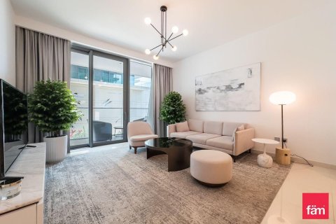 Appartement à Dubai Harbour, Dubai, 2 chambres, 103 m², № 64291 - photo 1