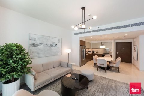 Appartement à Dubai Harbour, Dubai, 2 chambres, 103 m², № 64291 - photo 4