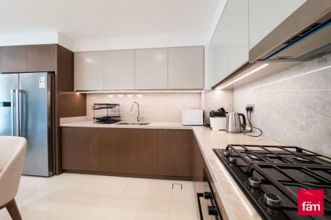 Appartement à Dubai Harbour, Dubai, 2 chambres, 103 m², № 64291 - photo 9