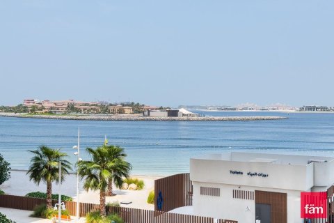 Appartement à Dubai Harbour, Dubai, 2 chambres, 103 m², № 64291 - photo 2