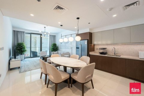 Appartement à Dubai Harbour, Dubai, 2 chambres, 103 m², № 64291 - photo 8