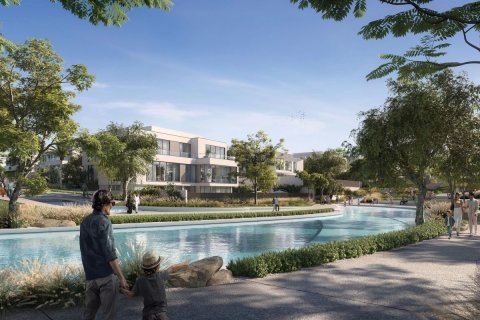 تاون هاوس في دبي 3 غرف نوم, 180 م² رقم 64399 - صورة 1