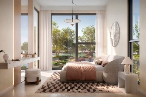 تاون هاوس في دبي 3 غرف نوم, 180 م² رقم 64399 - صورة 4