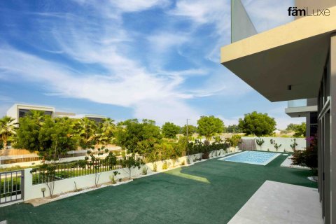 فيلا في دبي هيلز استيت, دبي 5 غرف نوم , 707.5 م² رقم 64290 - صورة 16