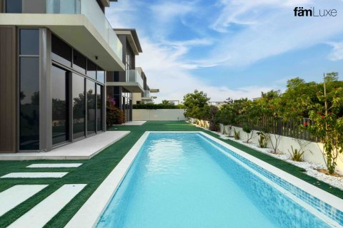 فيلا في دبي هيلز استيت, دبي 5 غرف نوم , 707.5 م² رقم 64290 - صورة 1