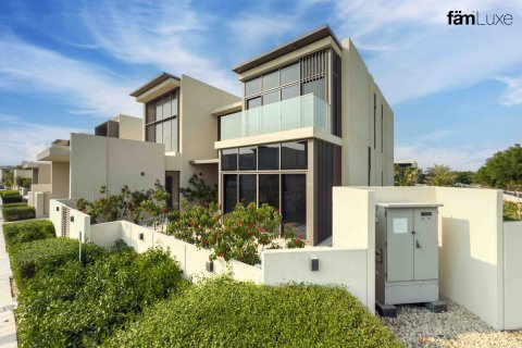 فيلا في دبي هيلز استيت, دبي 5 غرف نوم , 707.5 م² رقم 64290 - صورة 30