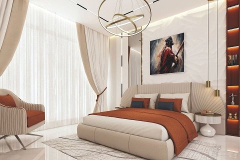 Appartement à Dubai Sports City, Dubai, 2 chambres, 78.7 m², № 64282 - photo 3