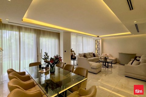 فيلا في دبي هيلز استيت, دبي 4 غرف نوم, 466.6 م² رقم 64283 - صورة 2