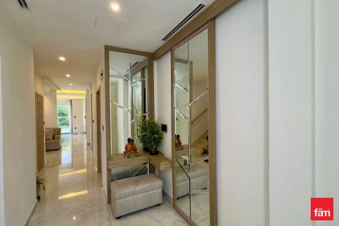 فيلا في دبي هيلز استيت, دبي 4 غرف نوم, 466.6 م² رقم 64283 - صورة 14