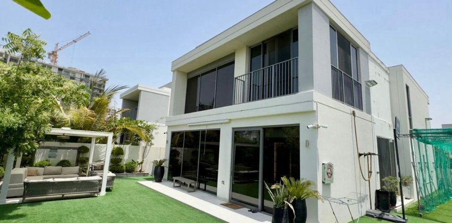 فيلا في دبي هيلز استيت, دبي 4 غرف نوم, 466.6 م² رقم 64283