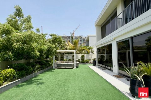 فيلا في دبي هيلز استيت, دبي 4 غرف نوم, 466.6 م² رقم 64283 - صورة 16