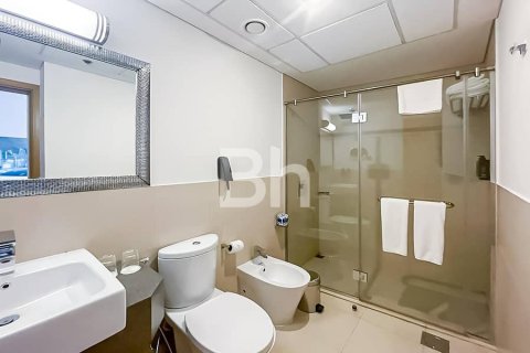 Снять в аренду апартаменты в отеле в Аль-Барше, Дубай: 3 спальни, 182м², № 21502 - фото 14