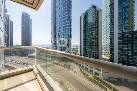 شقة في مرسى دبي, دبي 3 غرف نوم, 171 م² رقم 21501 - صورة 2