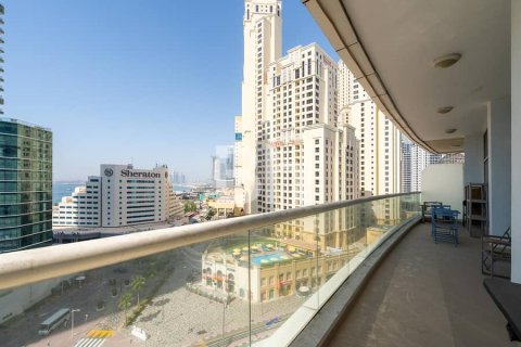 شقة في مرسى دبي, دبي 3 غرف نوم, 171 م² رقم 21501 - صورة 9