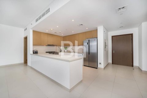 Снять в аренду квартиру в Дубай Марине, Дубай: 3 спальни, 162м², № 21498 - фото 8
