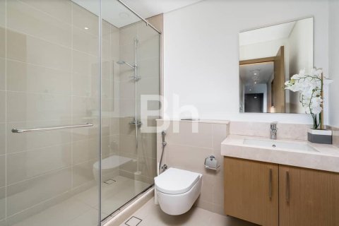 Снять в аренду квартиру в Дубай Марине, Дубай: 3 спальни, 162м², № 21498 - фото 19