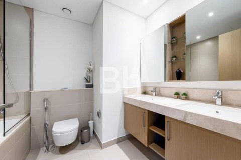 Снять в аренду квартиру в Дубай Марине, Дубай: 3 спальни, 162м², № 21498 - фото 12