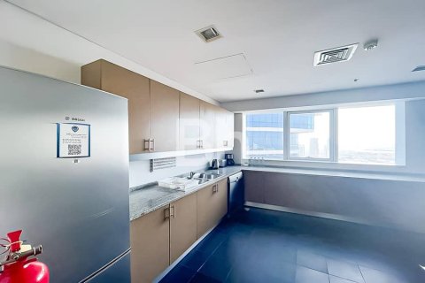 Снять в аренду апартаменты в отеле в Аль-Барше, Дубай: 4 спальни, 249м², № 21496 - фото 10