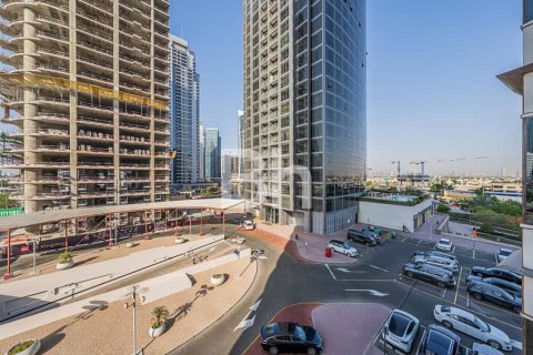 Купить квартиру в Джумейра Лейк Тауэрс, Дубай: 61м², № 21499 - фото 9