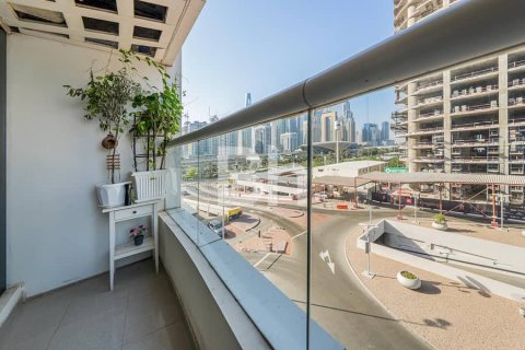 Купить квартиру в Джумейра Лейк Тауэрс, Дубай: 61м², № 21499 - фото 5