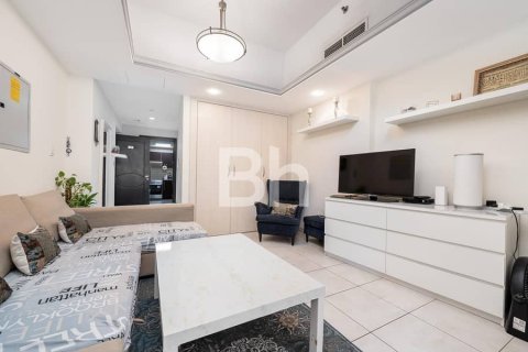 Купить квартиру в Джумейра Лейк Тауэрс, Дубай: 61м², № 21499 - фото 1