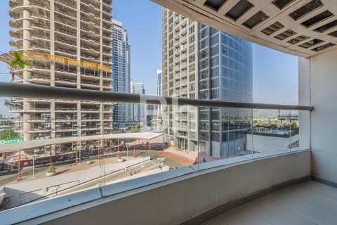 Купить квартиру в Джумейра Лейк Тауэрс, Дубай: 61м², № 21499 - фото 6