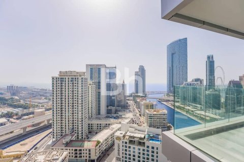 شقة في مرسى دبي, دبي 2 غرف نوم, 107 م² رقم 21500 - صورة 20