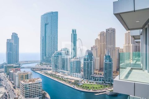 شقة في مرسى دبي, دبي 2 غرف نوم, 107 م² رقم 21500 - صورة 15