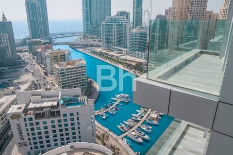 شقة في مرسى دبي, دبي 2 غرف نوم, 107 م² رقم 21500 - صورة 16