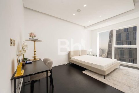 Снять в аренду квартиру в Дубай Марине, Дубай: 3 спальни, 212м², № 21497 - фото 13