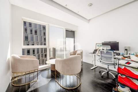 Снять в аренду квартиру в Дубай Марине, Дубай: 3 спальни, 212м², № 21497 - фото 17