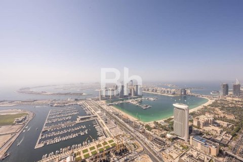 Снять в аренду квартиру в Дубай Марине, Дубай: 3 спальни, 212м², № 21497 - фото 6