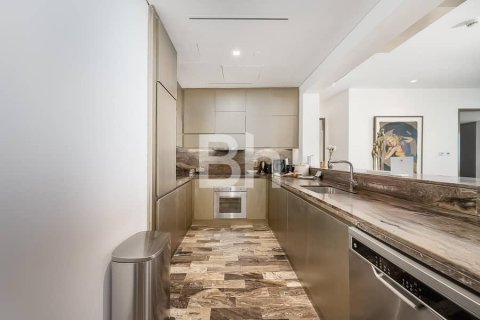 Снять в аренду квартиру в Дубай Марине, Дубай: 3 спальни, 212м², № 21497 - фото 5