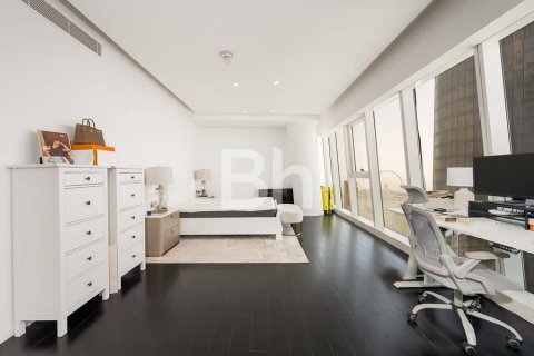 Снять в аренду квартиру в Дубай Марине, Дубай: 3 спальни, 212м², № 21497 - фото 10
