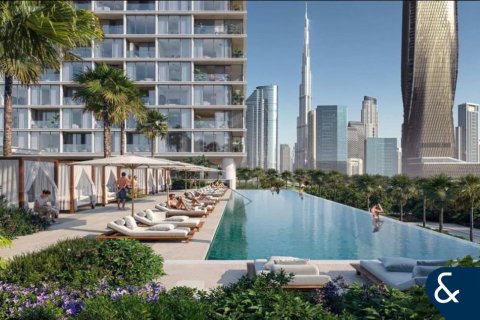 Apartment in Verve City Walk in Al Wasl, Dubai 1 bedroom, 73 sq.m. № 88907 - photo 9
