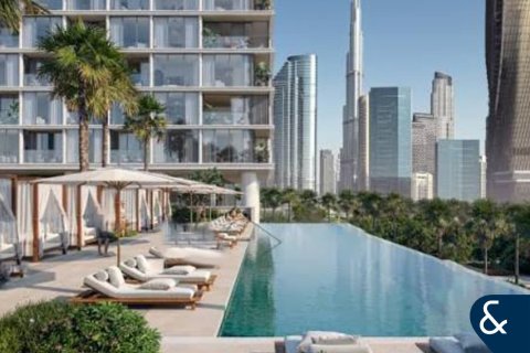 Apartment in Verve City Walk in Al Wasl, Dubai 1 bedroom, 73 sq.m. № 88907 - photo 6