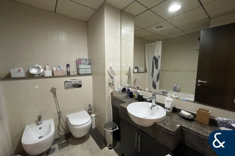 شقة في BAY CENTRAL في مرسى دبي, دبي 2 غرف نوم, 92 م² رقم 88894 - صورة 13